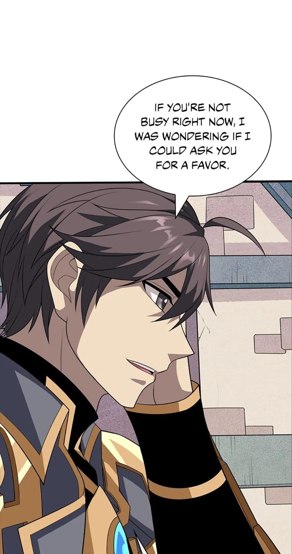 Back Then, I Didn’t Realize It Was A Big Win Chapter 61 - Page 69