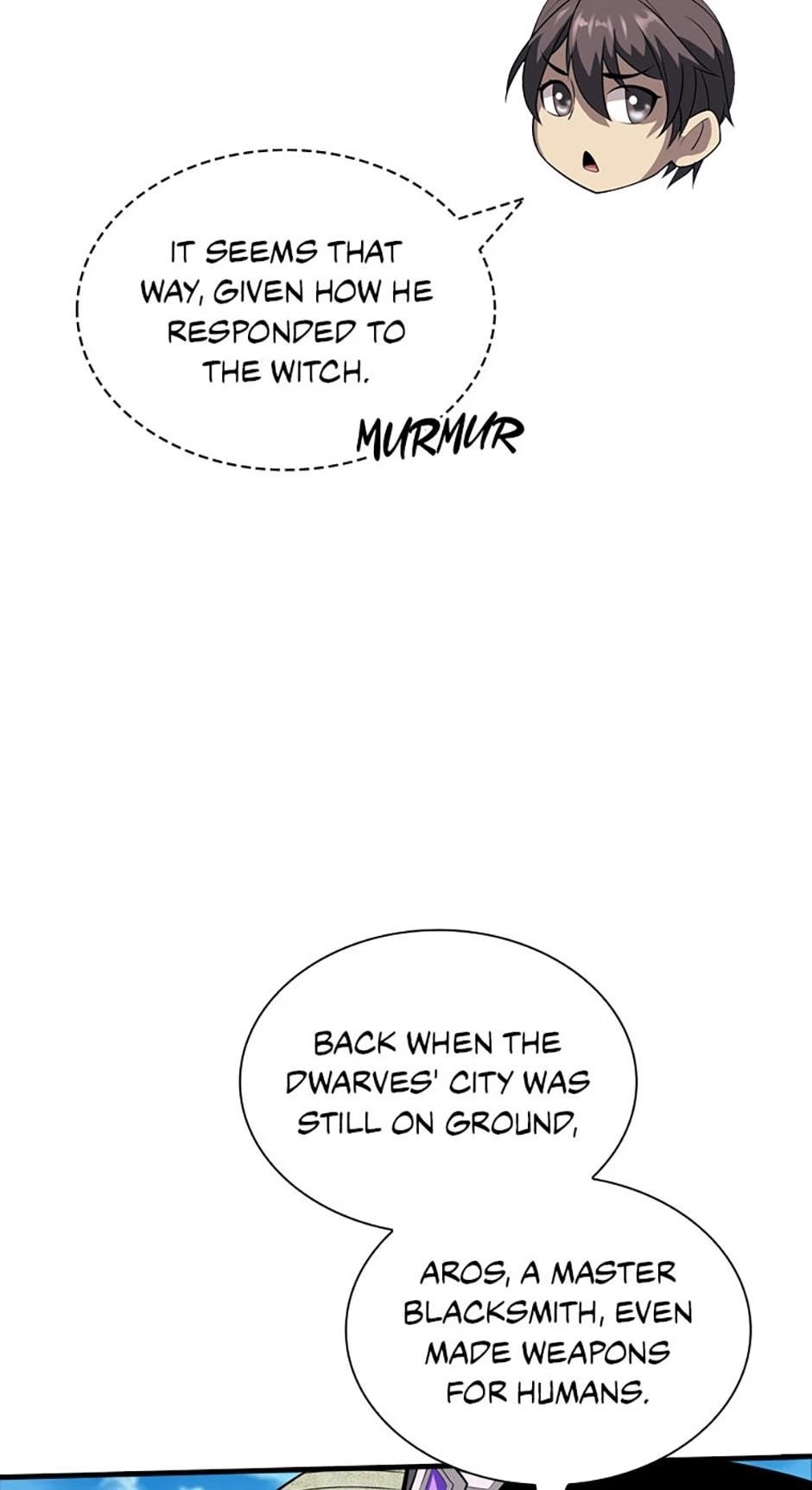 Back Then, I Didn’t Realize It Was A Big Win Chapter 61 - Page 7