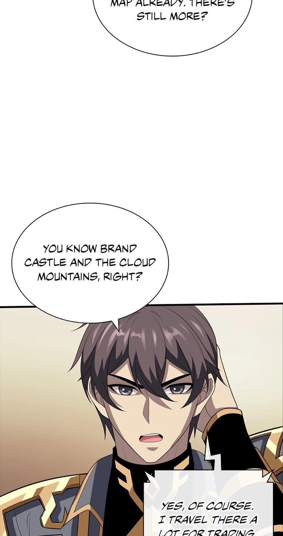 Back Then, I Didn’t Realize It Was A Big Win Chapter 61 - Page 72