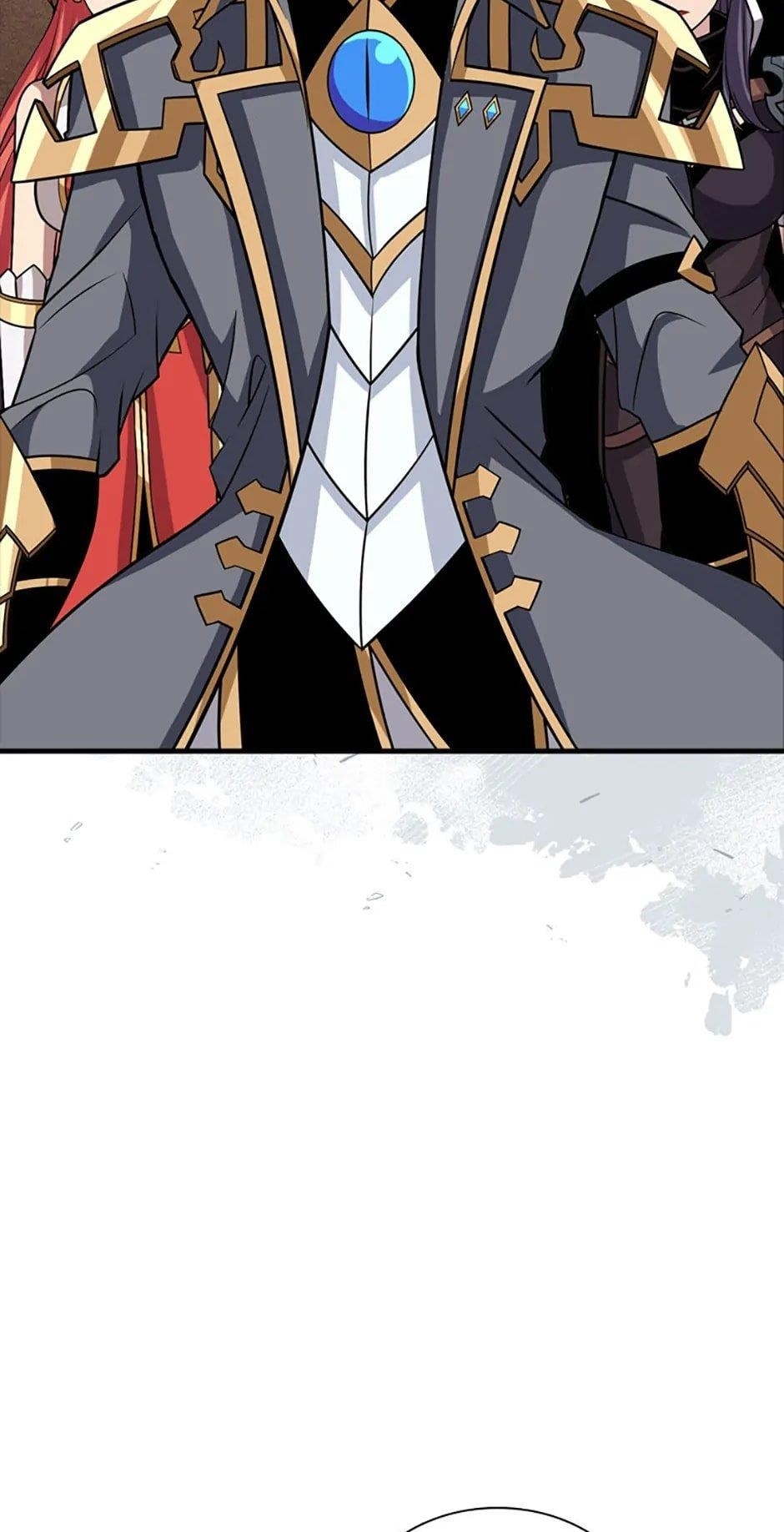 Back Then, I Didn’t Realize It Was A Big Win Chapter 61 - Page 77