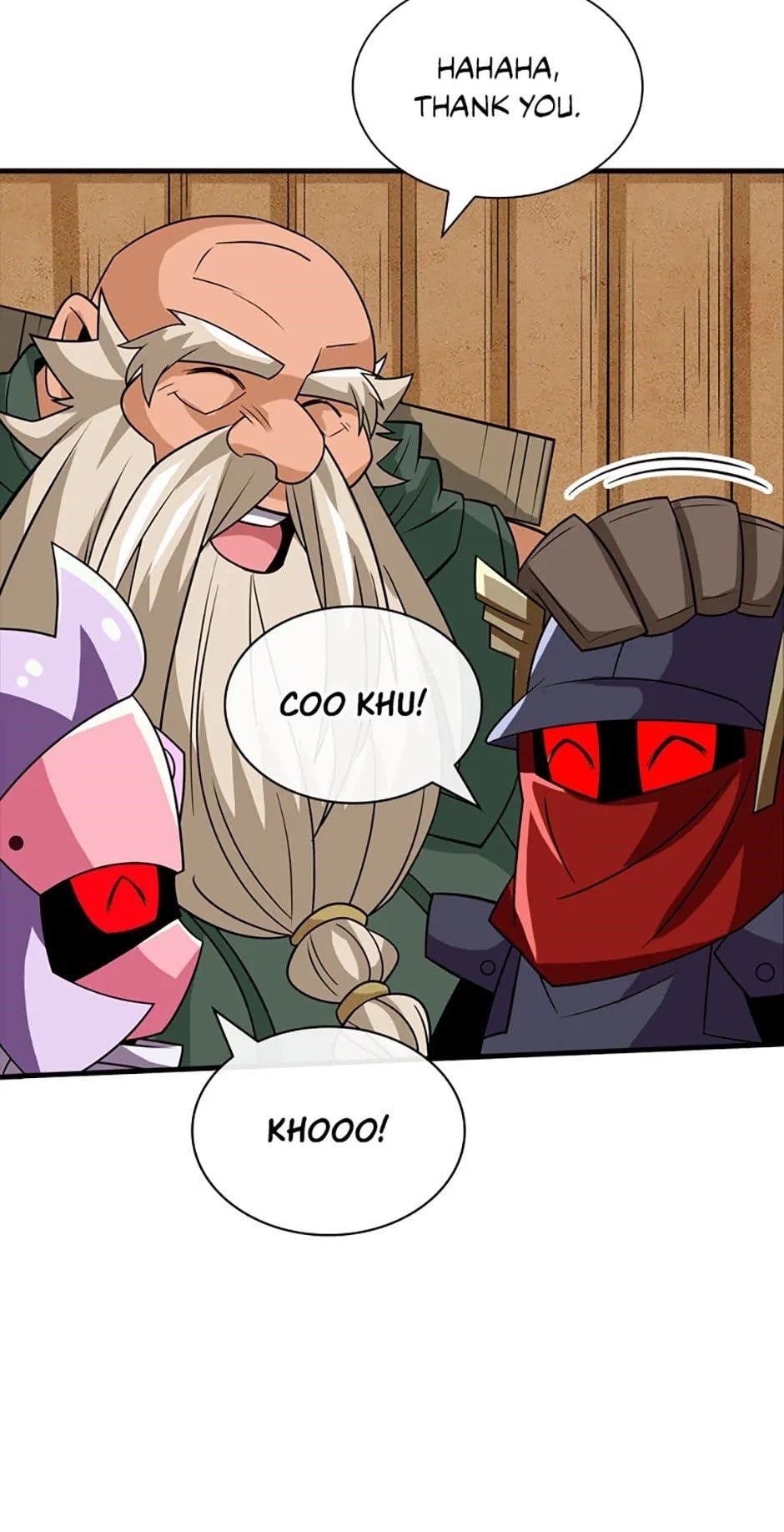 Back Then, I Didn’t Realize It Was A Big Win Chapter 61 - Page 78