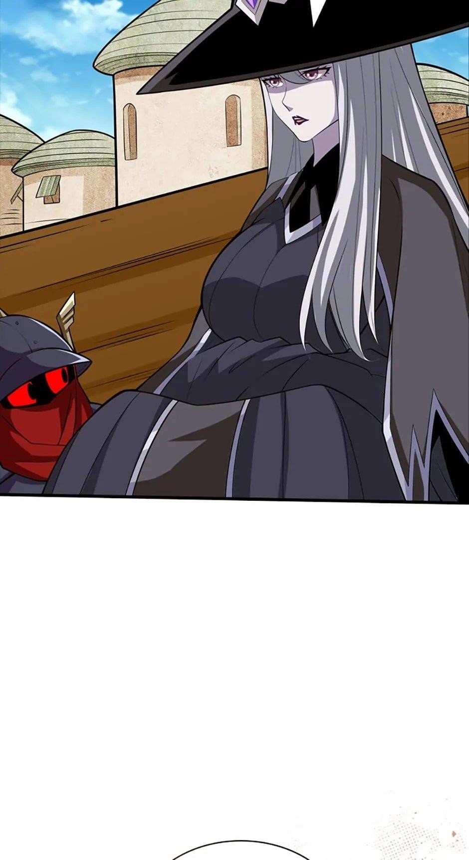 Back Then, I Didn’t Realize It Was A Big Win Chapter 61 - Page 8