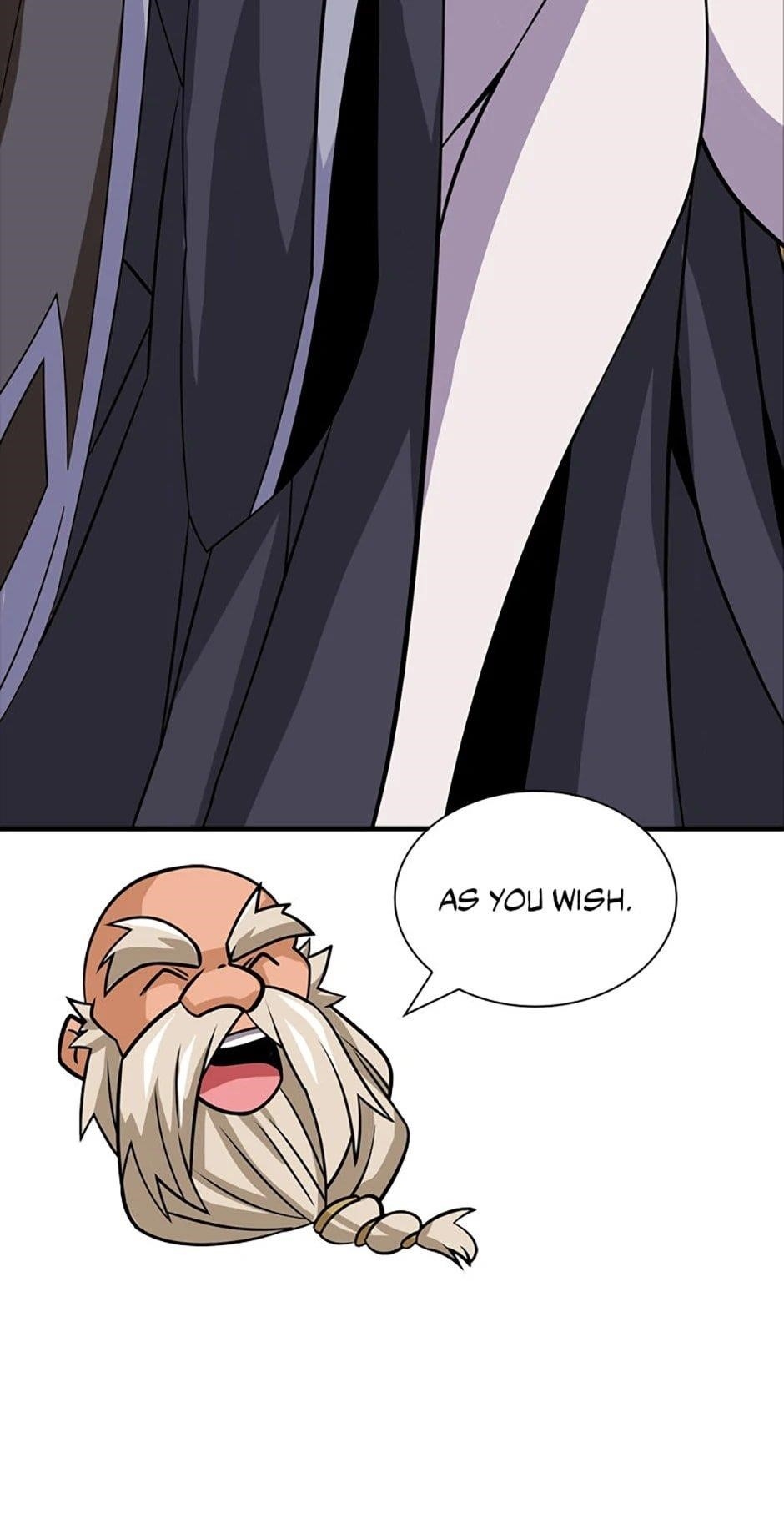 Back Then, I Didn’t Realize It Was A Big Win Chapter 61 - Page 81