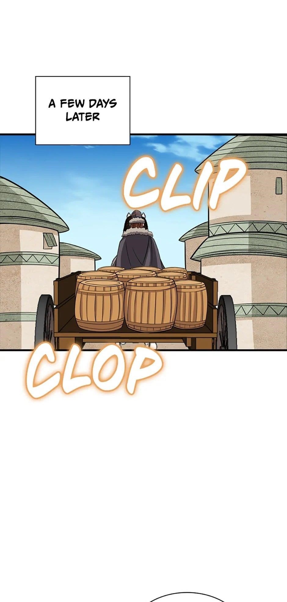 Back Then, I Didn’t Realize It Was A Big Win Chapter 61 - Page 84