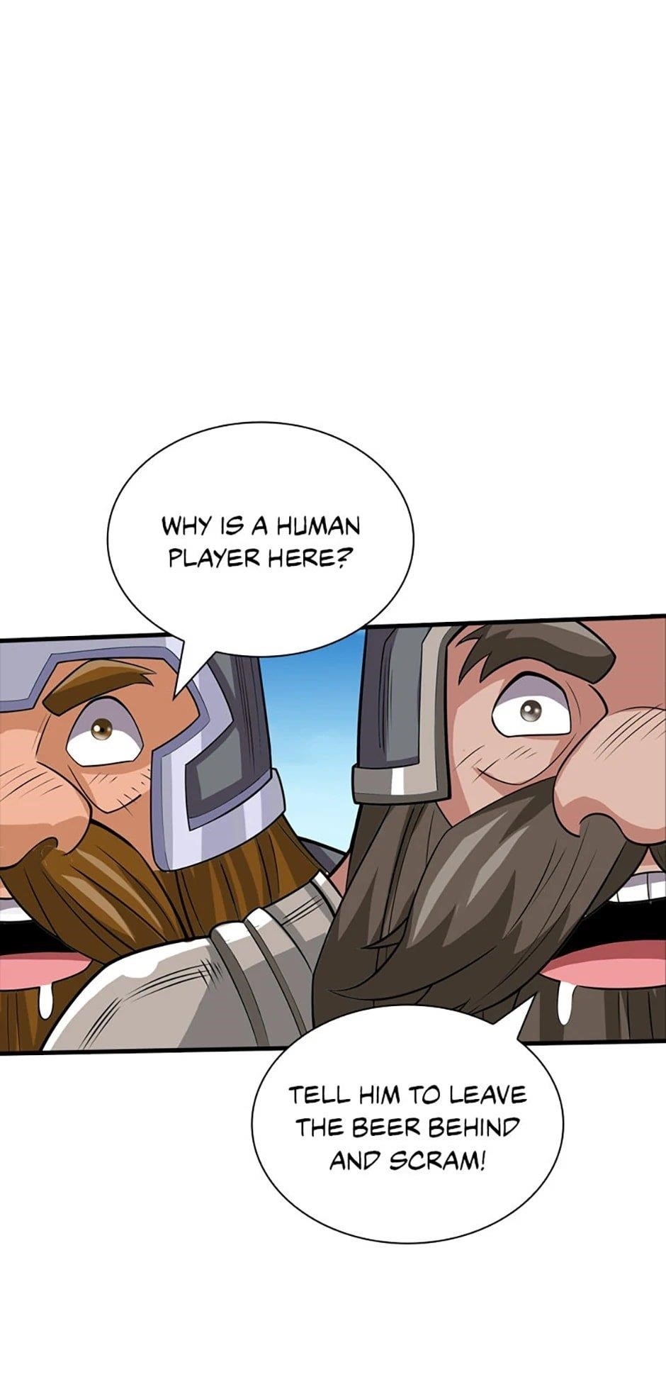 Back Then, I Didn’t Realize It Was A Big Win Chapter 61 - Page 86