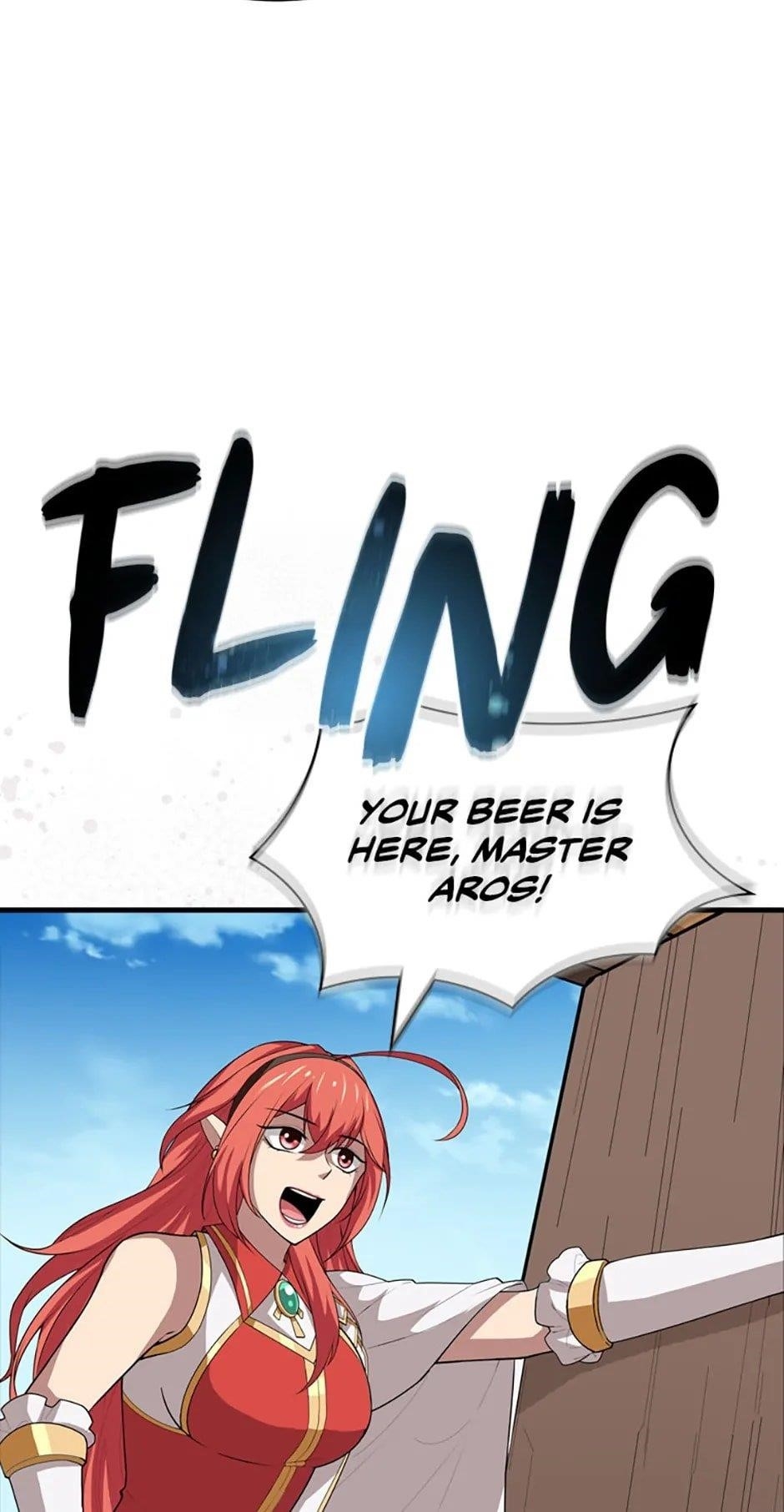 Back Then, I Didn’t Realize It Was A Big Win Chapter 61 - Page 89