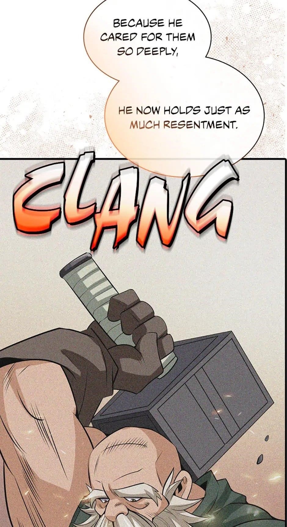 Back Then, I Didn’t Realize It Was A Big Win Chapter 61 - Page 9