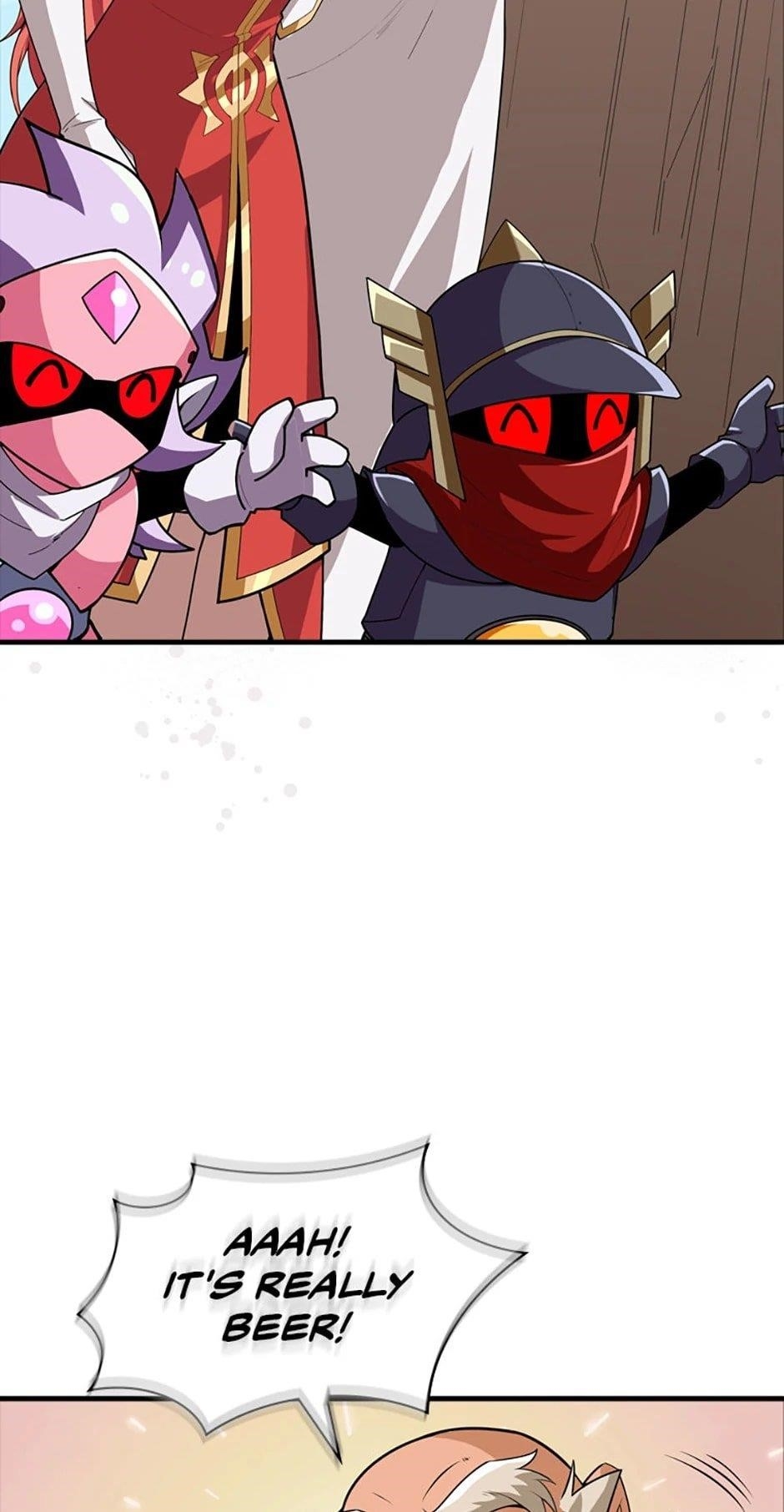 Back Then, I Didn’t Realize It Was A Big Win Chapter 61 - Page 90