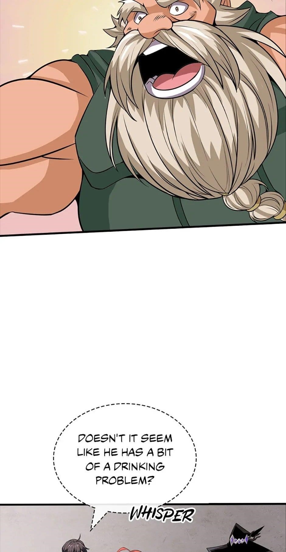Back Then, I Didn’t Realize It Was A Big Win Chapter 61 - Page 91