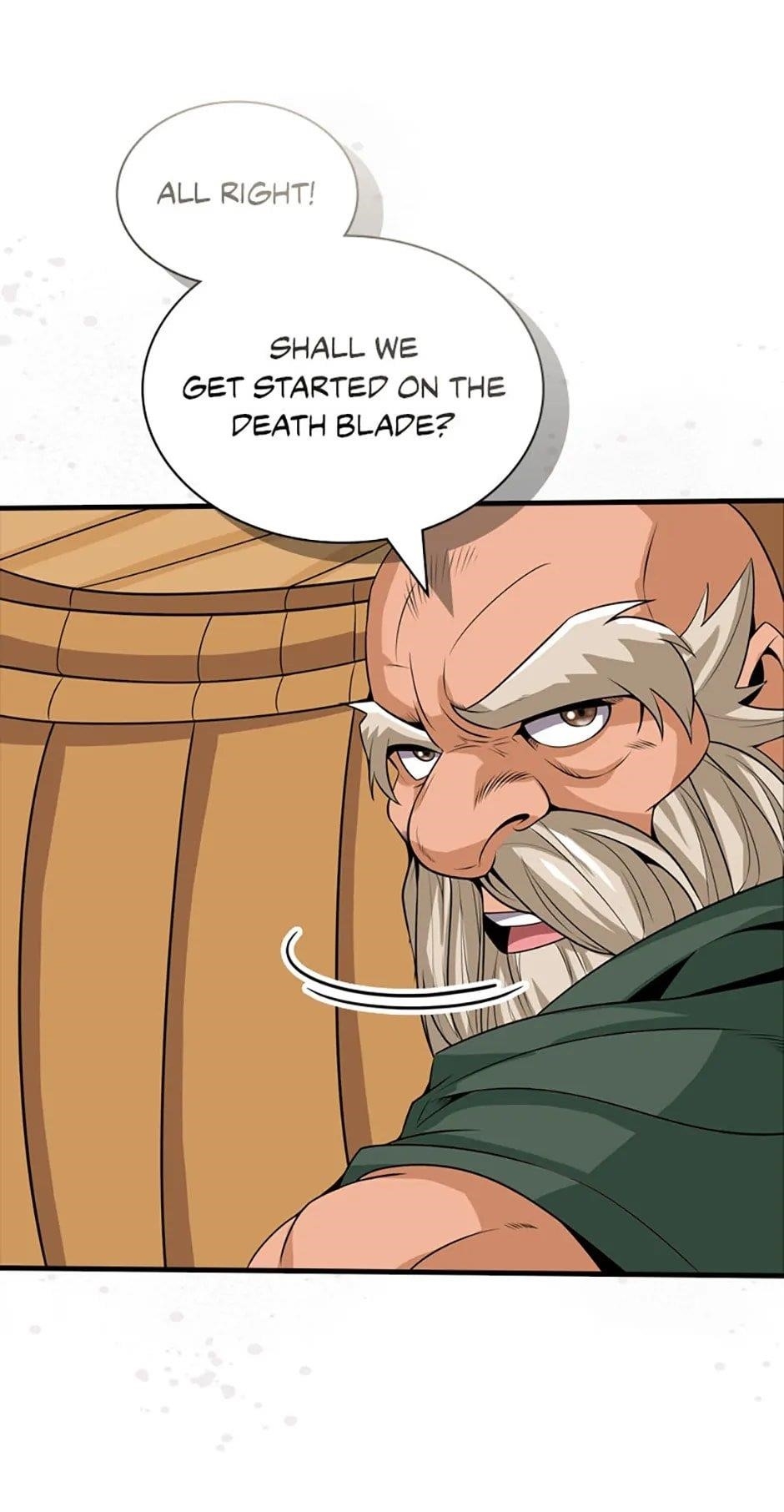Back Then, I Didn’t Realize It Was A Big Win Chapter 61 - Page 93