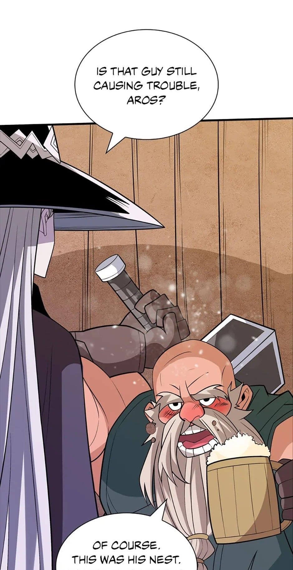 Back Then, I Didn’t Realize It Was A Big Win Chapter 62 - Page 12