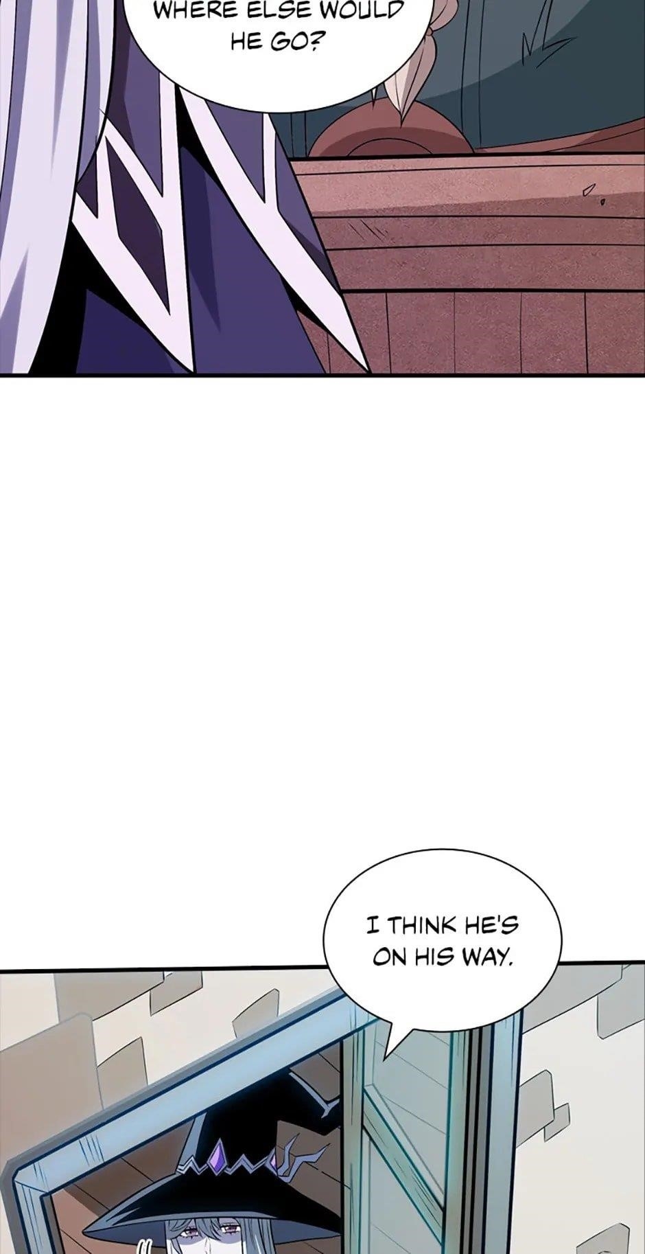 Back Then, I Didn’t Realize It Was A Big Win Chapter 62 - Page 13