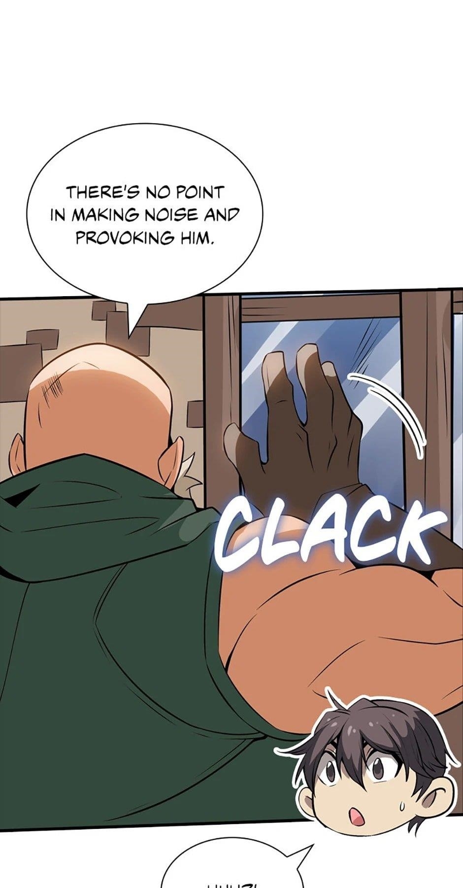 Back Then, I Didn’t Realize It Was A Big Win Chapter 62 - Page 17