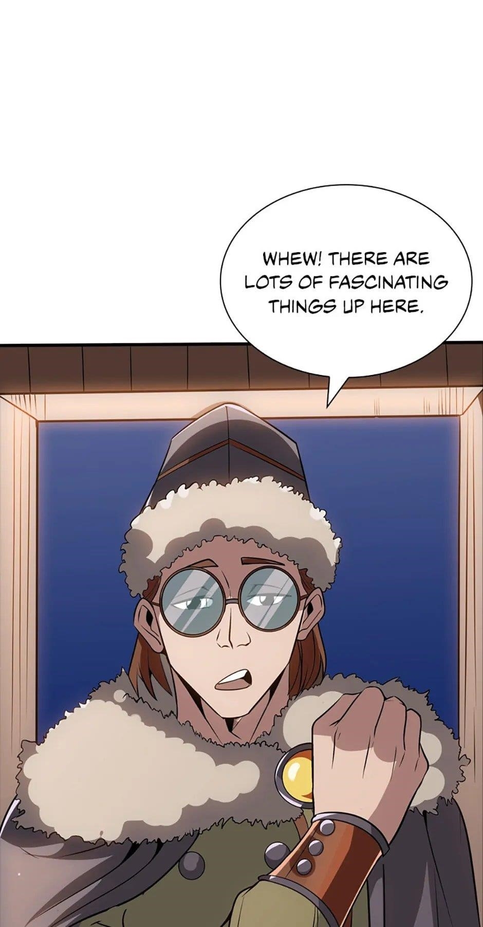 Back Then, I Didn’t Realize It Was A Big Win Chapter 62 - Page 19
