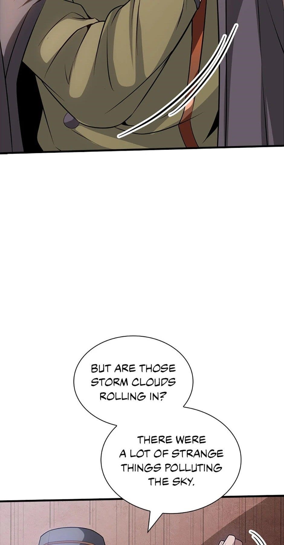 Back Then, I Didn’t Realize It Was A Big Win Chapter 62 - Page 20