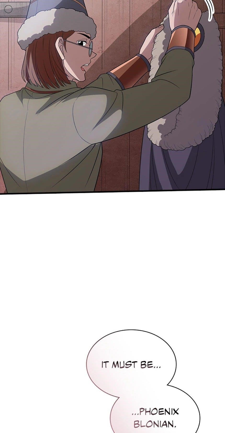 Back Then, I Didn’t Realize It Was A Big Win Chapter 62 - Page 21