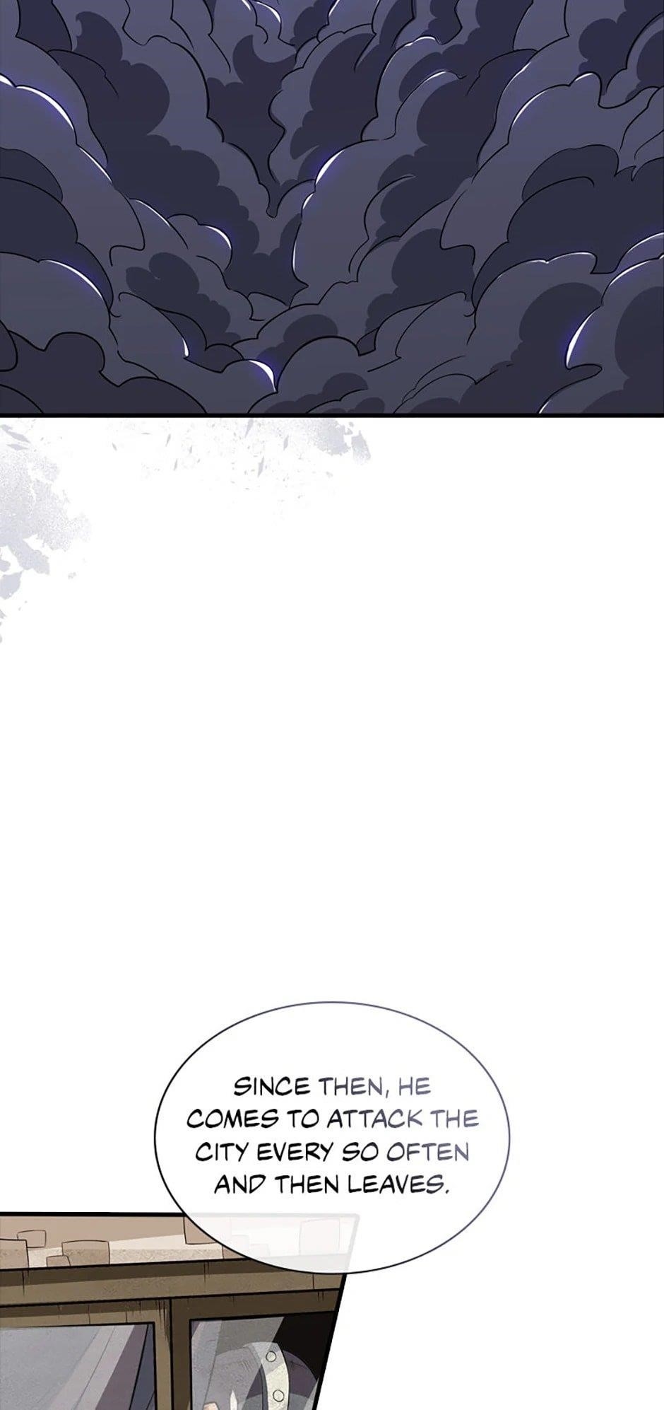 Back Then, I Didn’t Realize It Was A Big Win Chapter 62 - Page 25