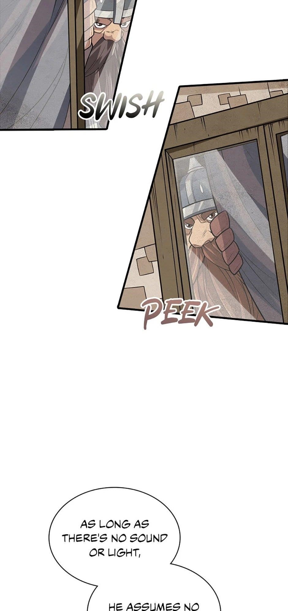 Back Then, I Didn’t Realize It Was A Big Win Chapter 62 - Page 26