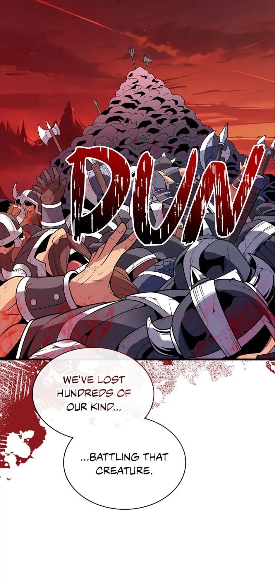 Back Then, I Didn’t Realize It Was A Big Win Chapter 62 - Page 30