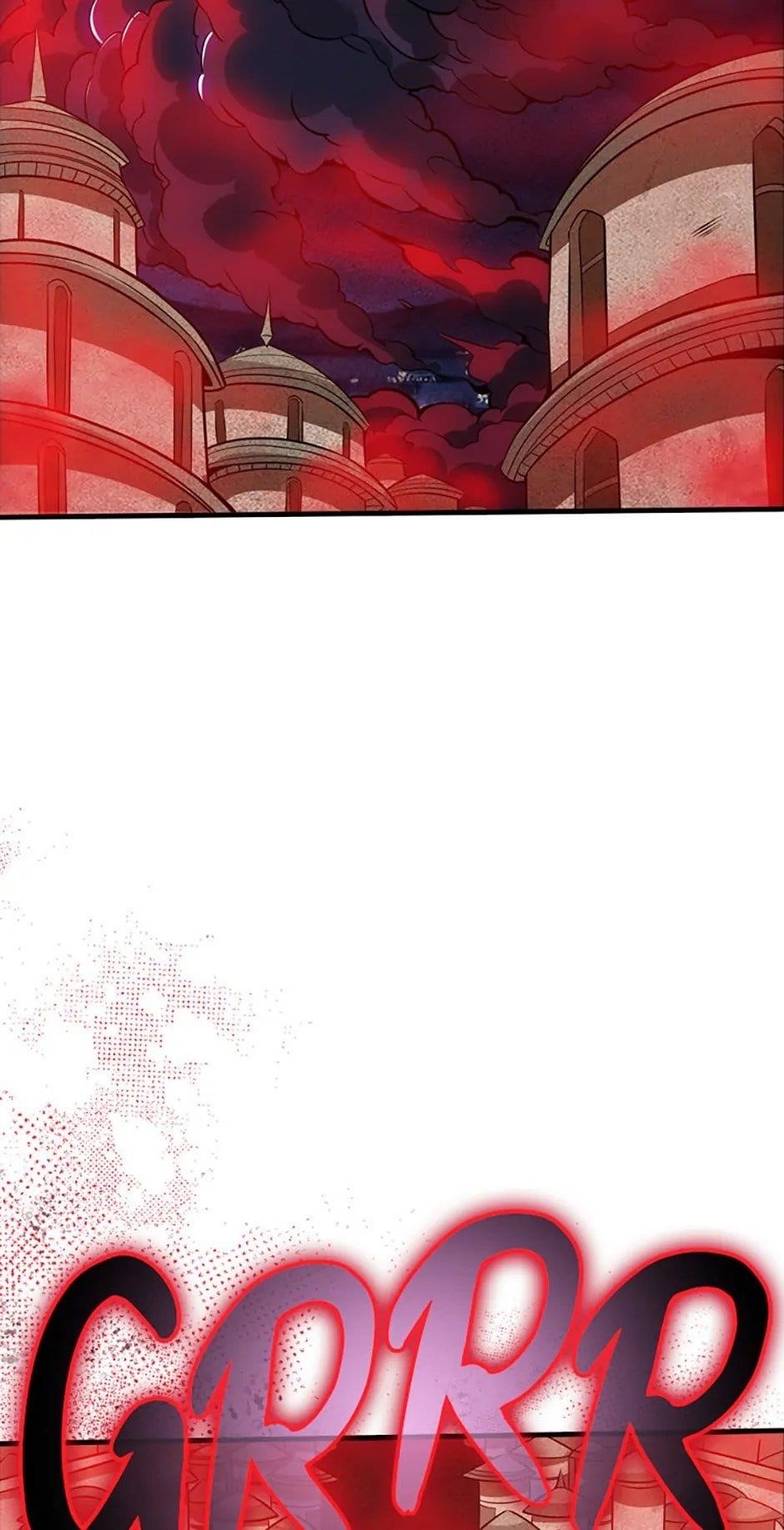 Back Then, I Didn’t Realize It Was A Big Win Chapter 62 - Page 35