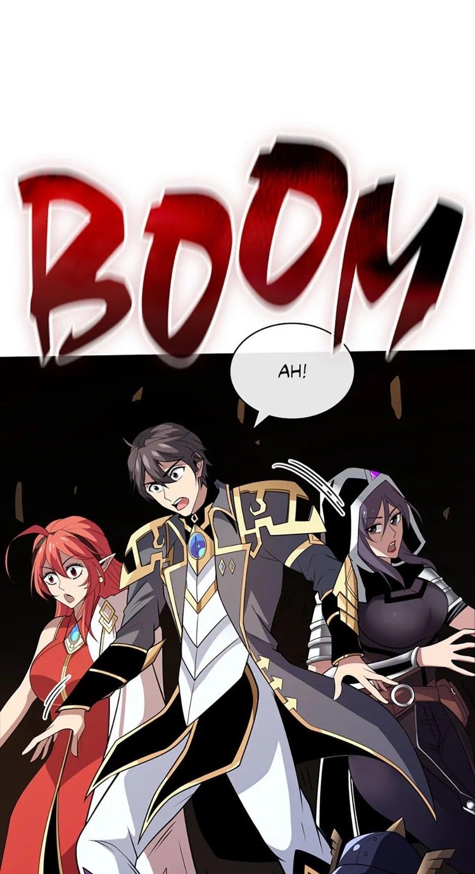 Back Then, I Didn’t Realize It Was A Big Win Chapter 62 - Page 39