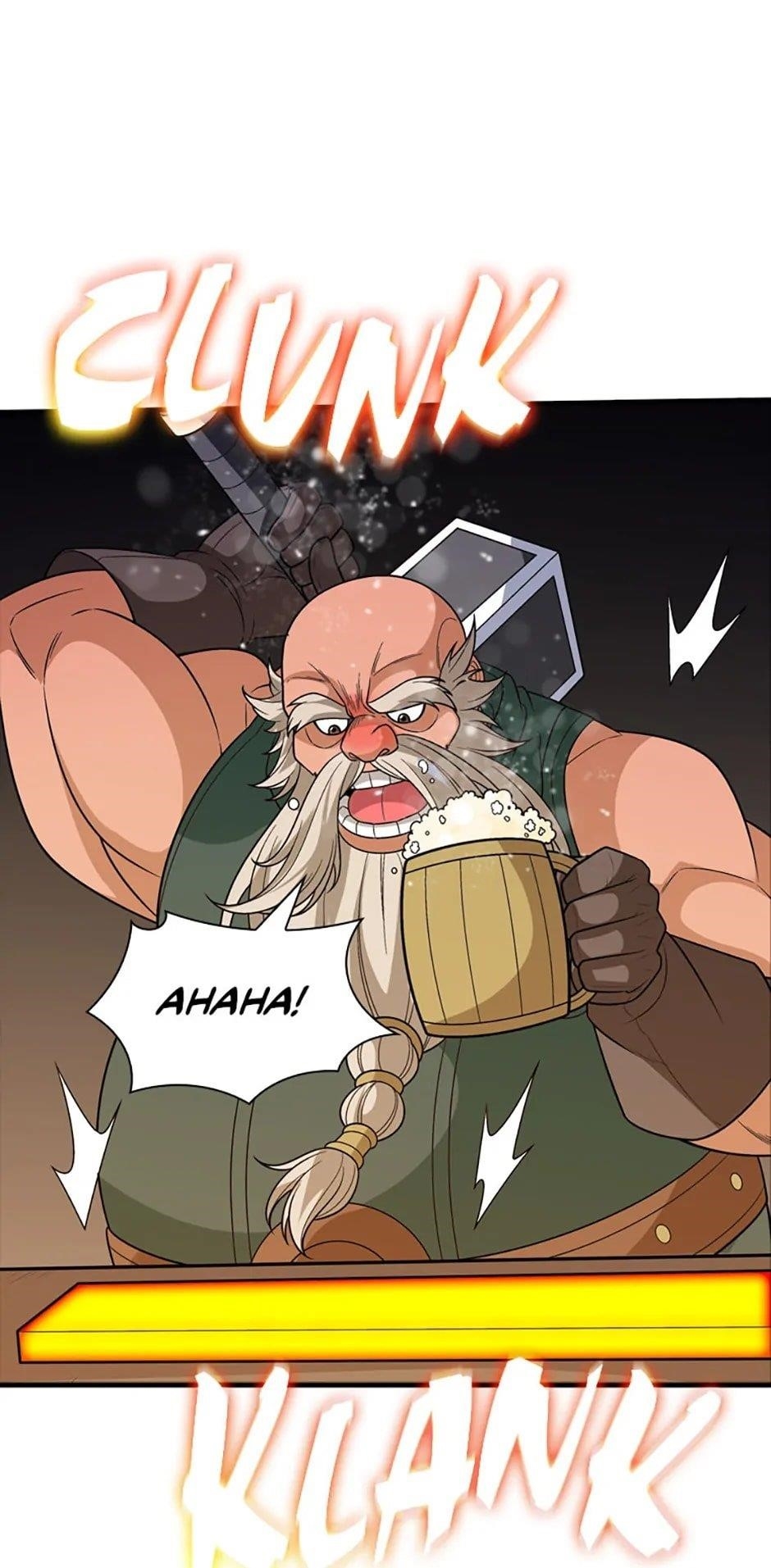 Back Then, I Didn’t Realize It Was A Big Win Chapter 62 - Page 4