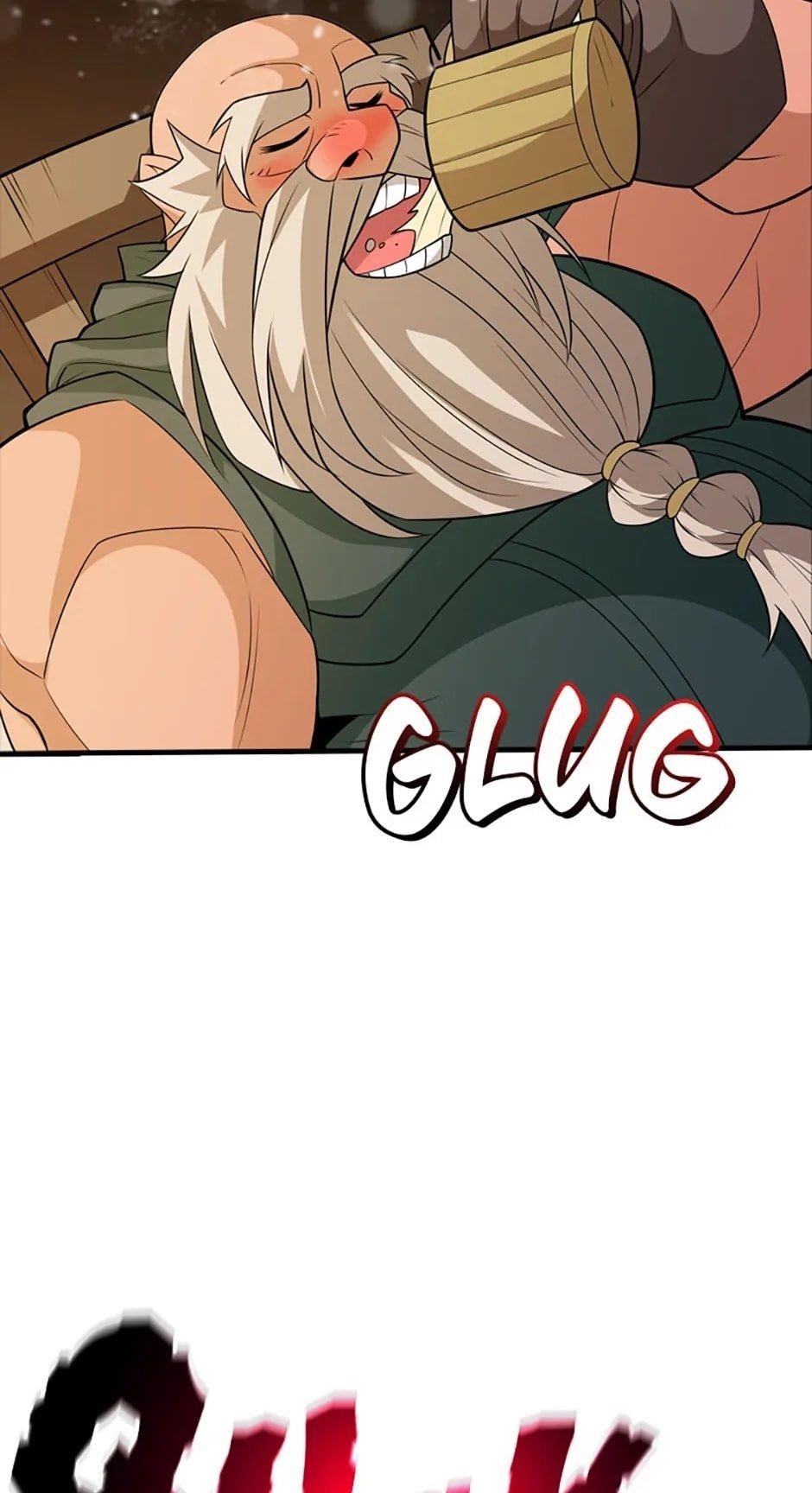 Back Then, I Didn’t Realize It Was A Big Win Chapter 62 - Page 41