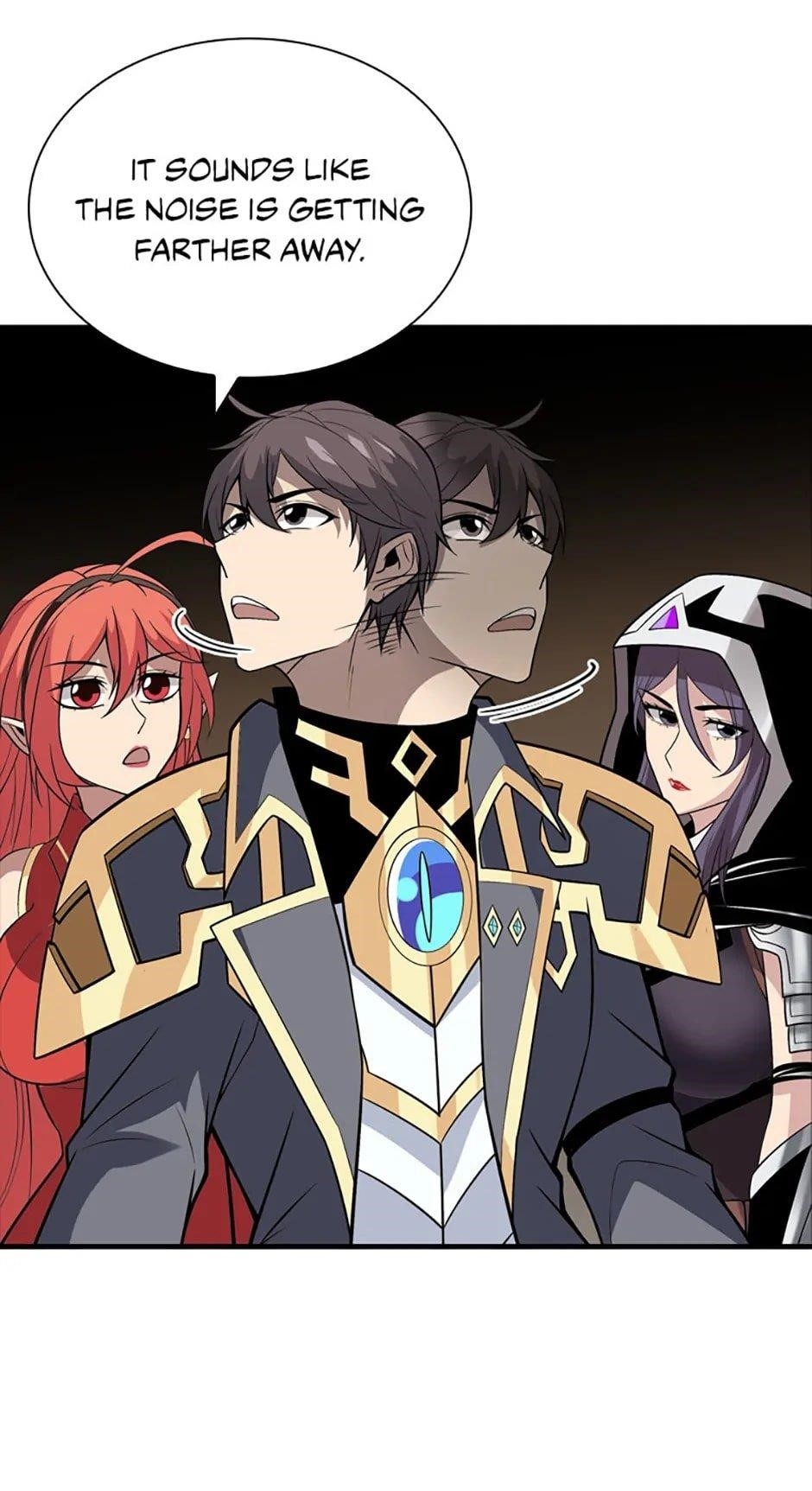 Back Then, I Didn’t Realize It Was A Big Win Chapter 62 - Page 44