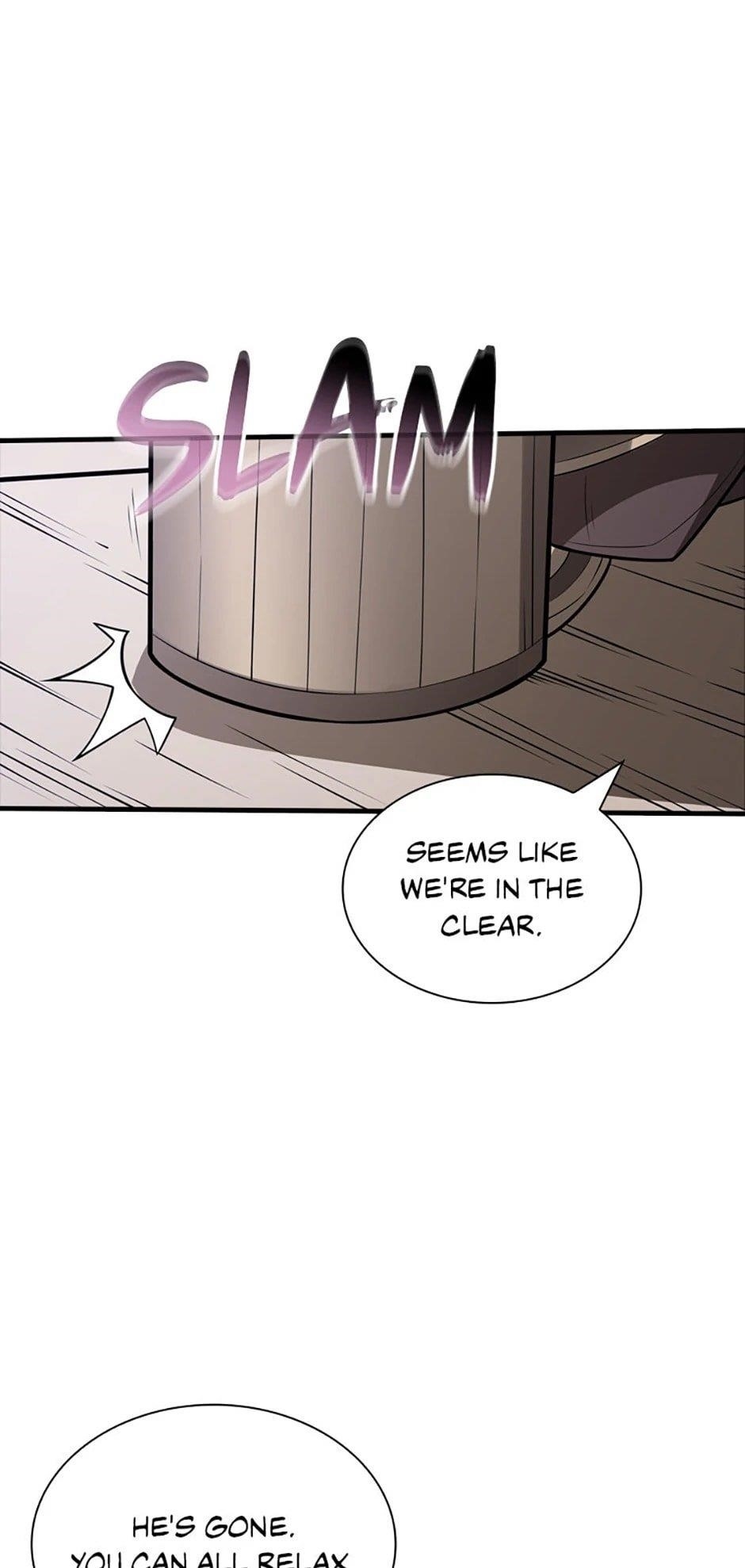 Back Then, I Didn’t Realize It Was A Big Win Chapter 62 - Page 45