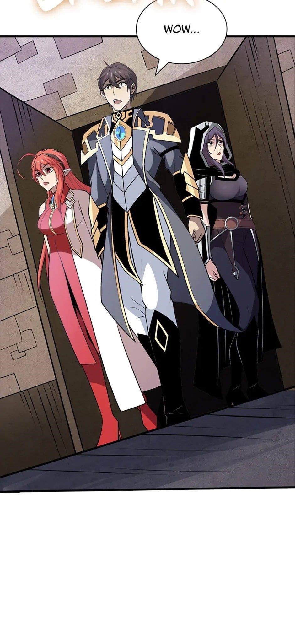 Back Then, I Didn’t Realize It Was A Big Win Chapter 62 - Page 47
