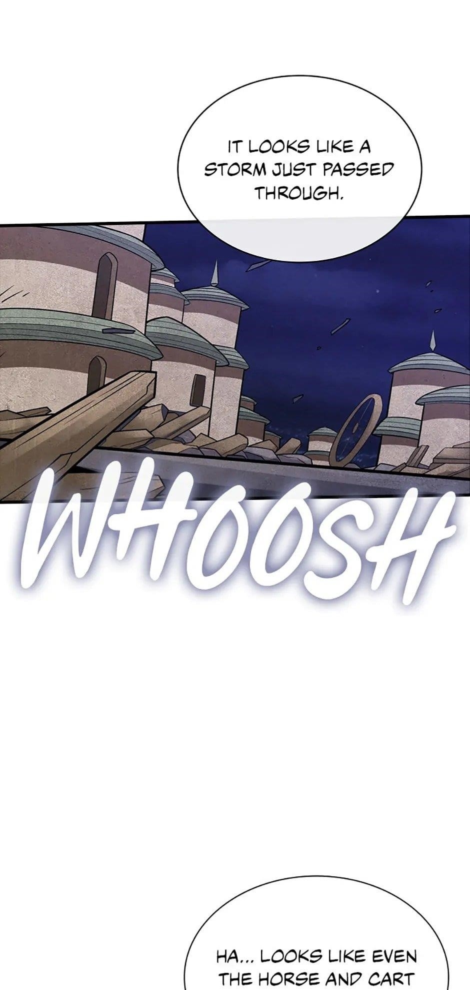 Back Then, I Didn’t Realize It Was A Big Win Chapter 62 - Page 48