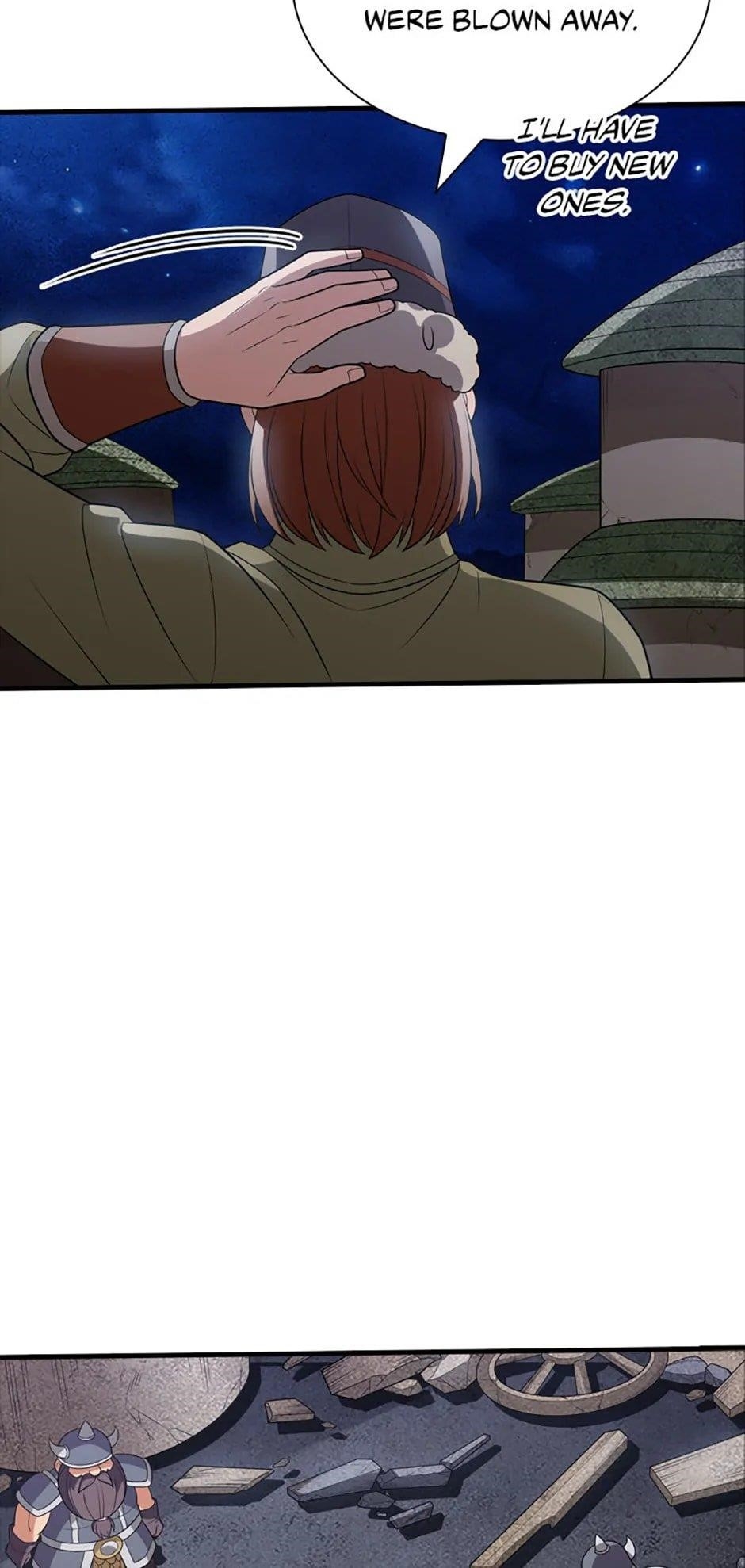 Back Then, I Didn’t Realize It Was A Big Win Chapter 62 - Page 49