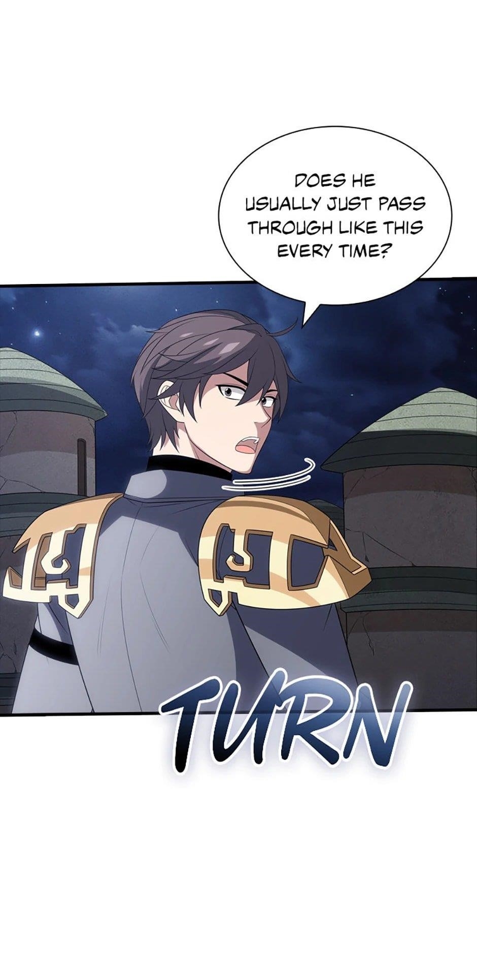 Back Then, I Didn’t Realize It Was A Big Win Chapter 62 - Page 52