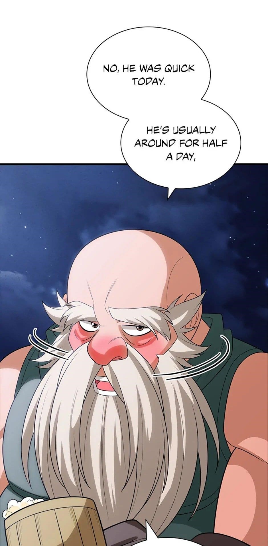 Back Then, I Didn’t Realize It Was A Big Win Chapter 62 - Page 53