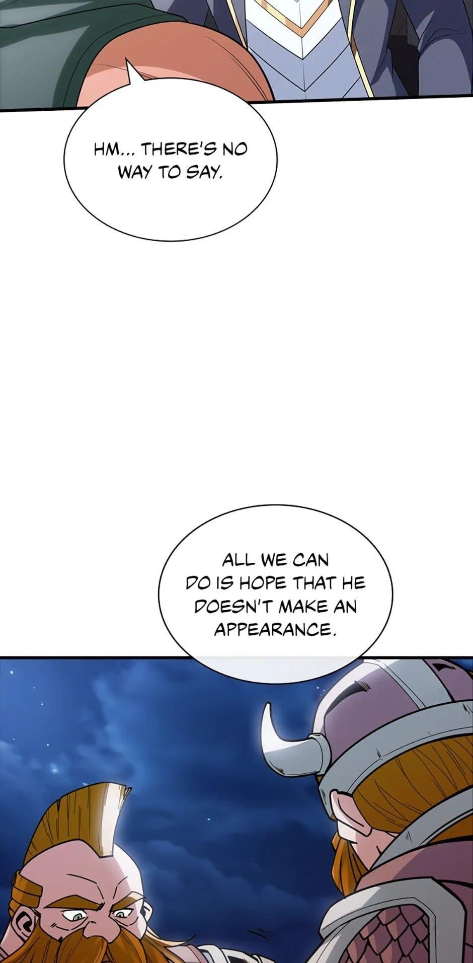 Back Then, I Didn’t Realize It Was A Big Win Chapter 62 - Page 55