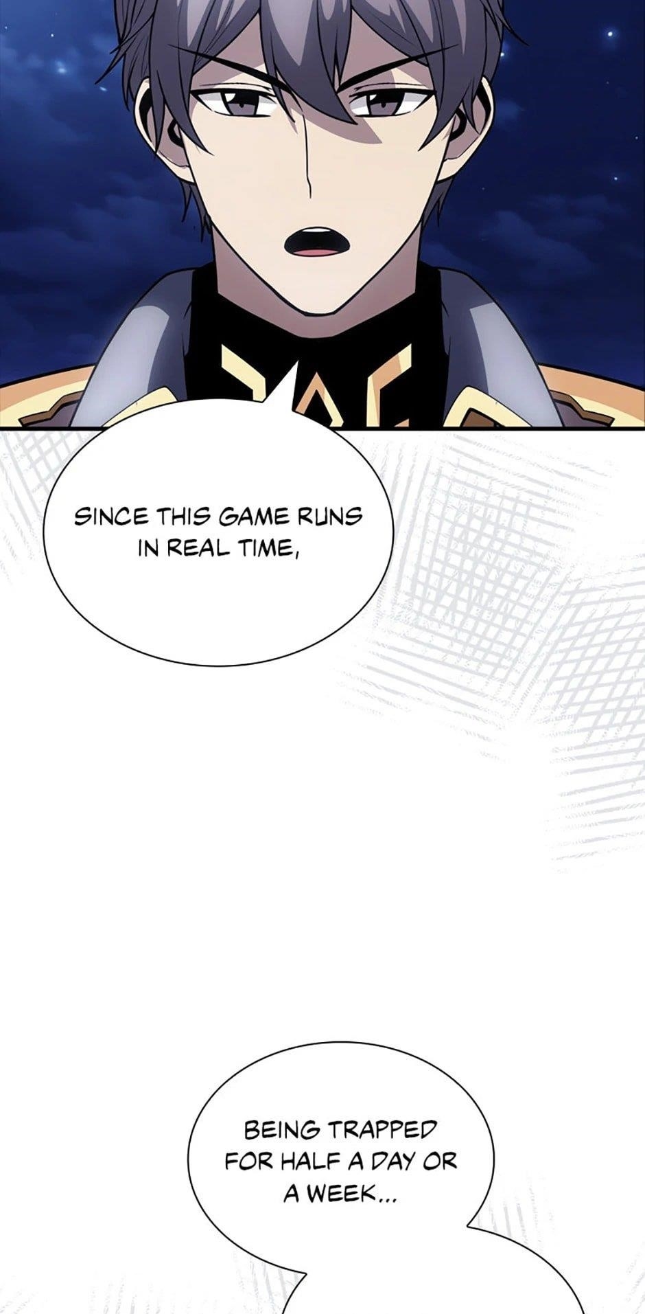 Back Then, I Didn’t Realize It Was A Big Win Chapter 62 - Page 57