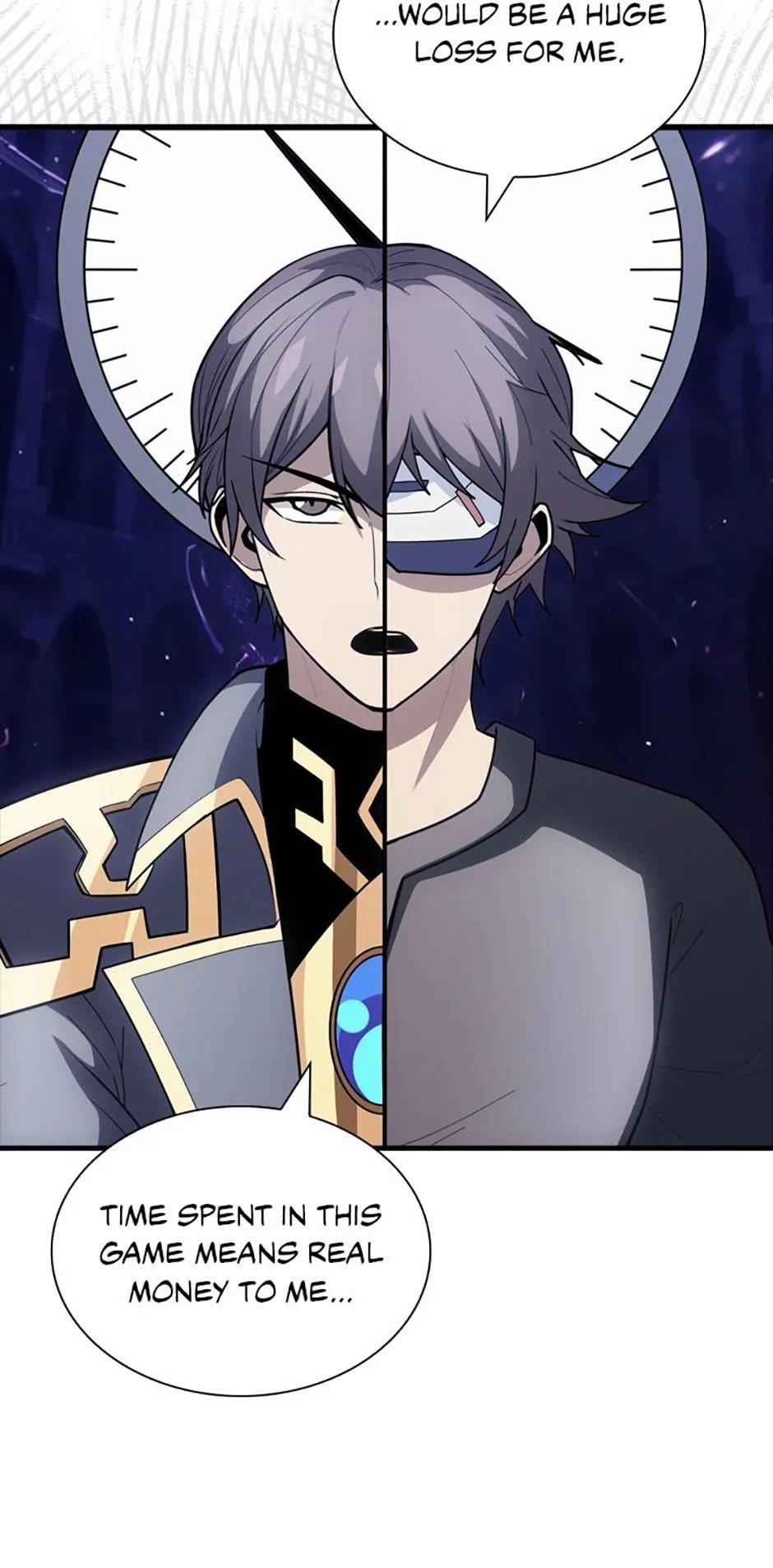 Back Then, I Didn’t Realize It Was A Big Win Chapter 62 - Page 58