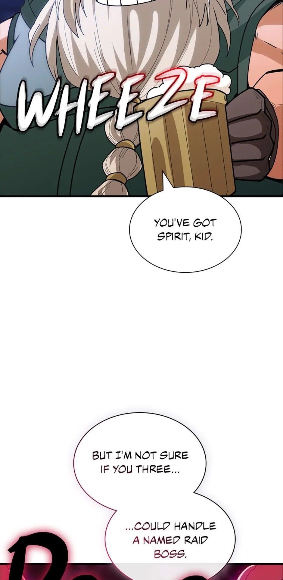 Back Then, I Didn’t Realize It Was A Big Win Chapter 62 - Page 63