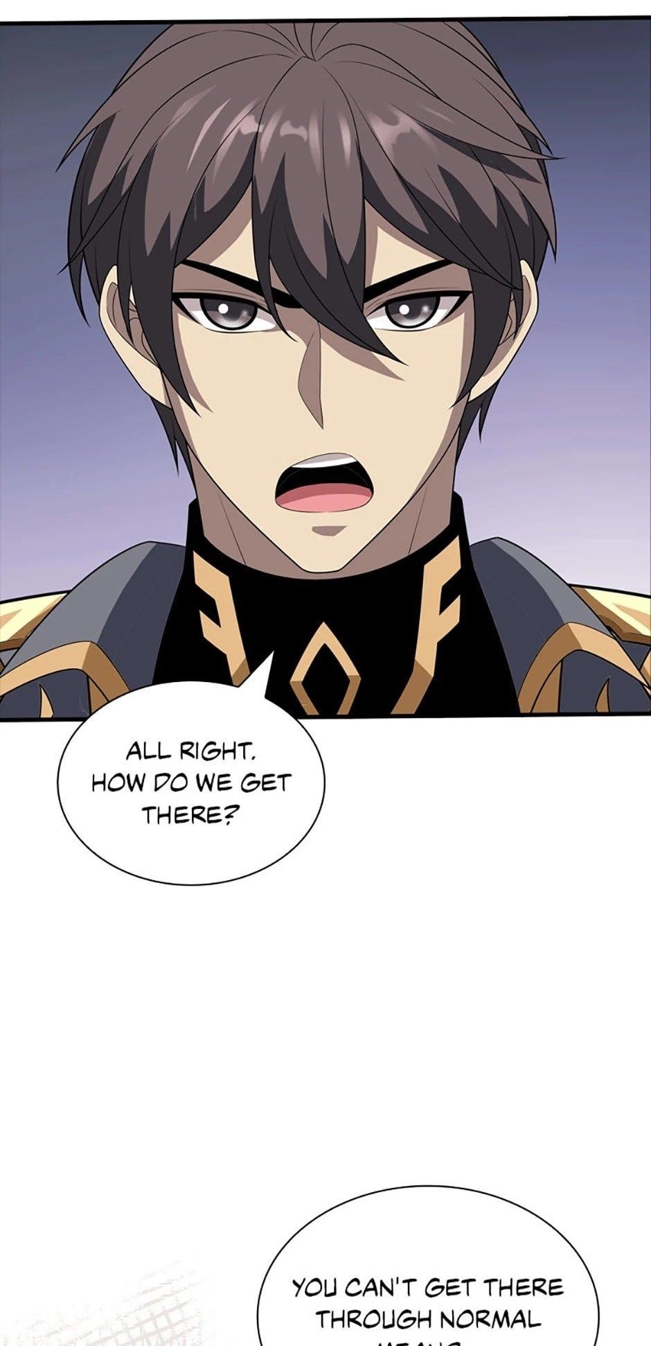 Back Then, I Didn’t Realize It Was A Big Win Chapter 62 - Page 68
