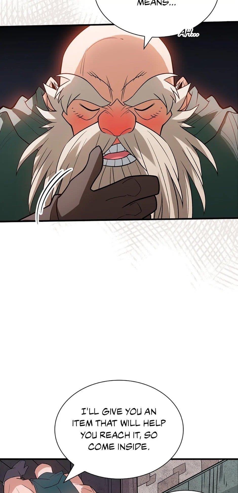 Back Then, I Didn’t Realize It Was A Big Win Chapter 62 - Page 69