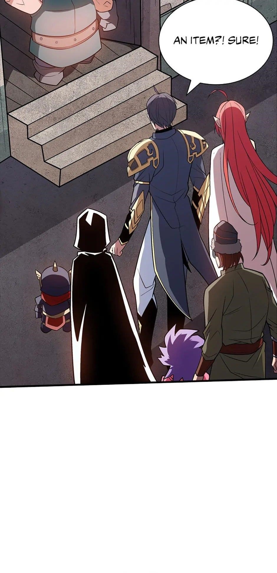 Back Then, I Didn’t Realize It Was A Big Win Chapter 62 - Page 70