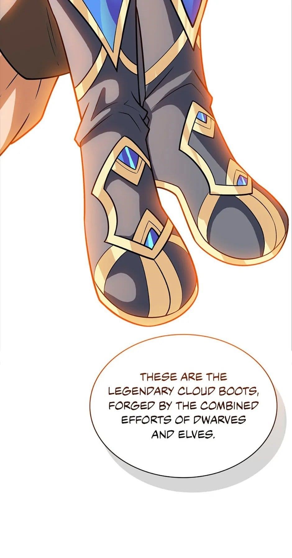 Back Then, I Didn’t Realize It Was A Big Win Chapter 62 - Page 74