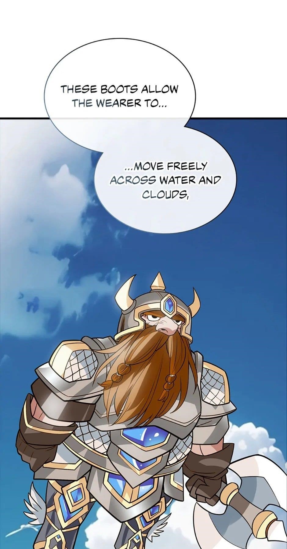 Back Then, I Didn’t Realize It Was A Big Win Chapter 62 - Page 75