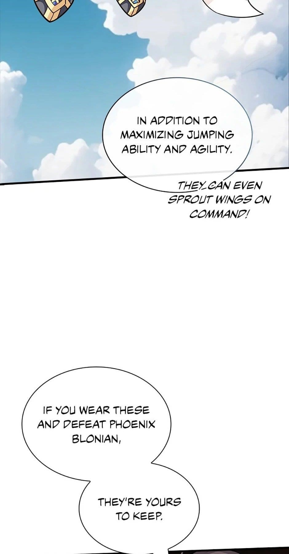 Back Then, I Didn’t Realize It Was A Big Win Chapter 62 - Page 76