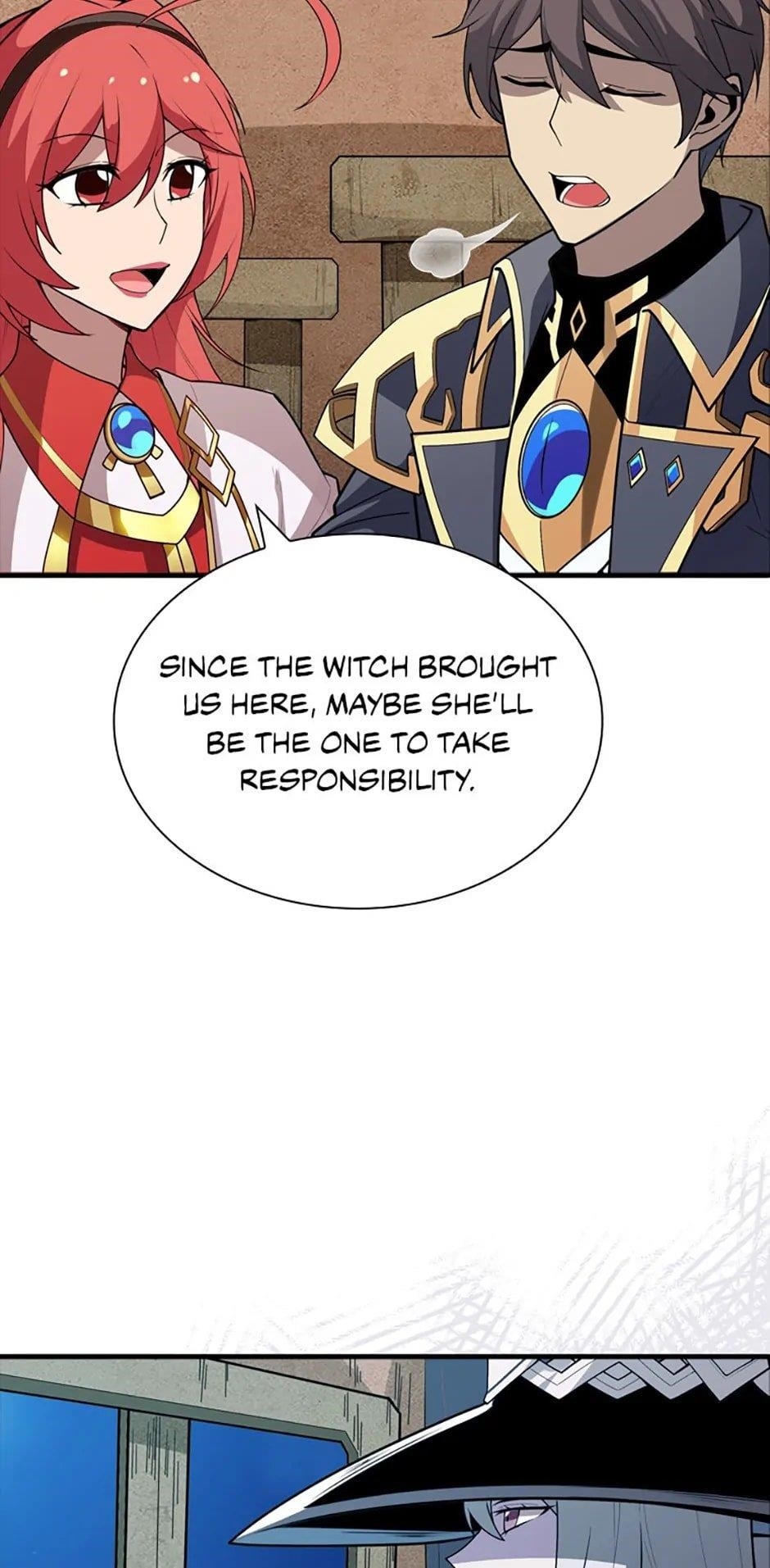 Back Then, I Didn’t Realize It Was A Big Win Chapter 62 - Page 8