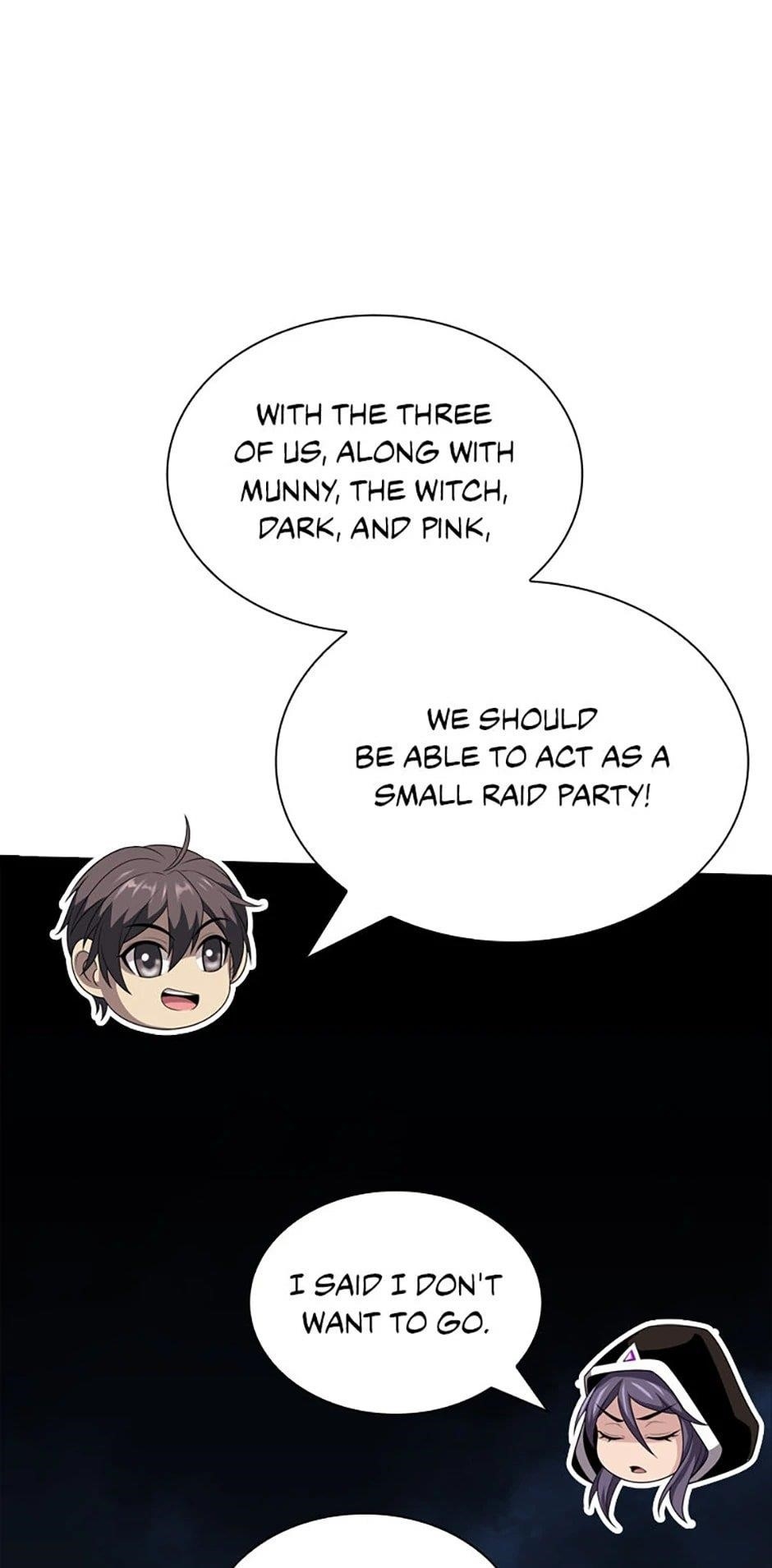 Back Then, I Didn’t Realize It Was A Big Win Chapter 62 - Page 81
