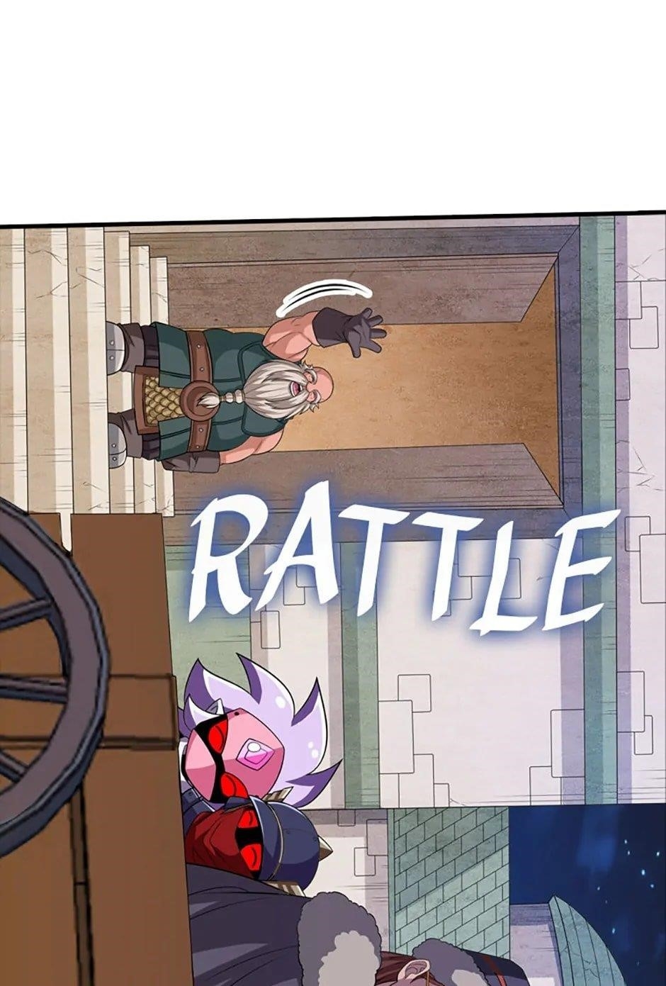 Back Then, I Didn’t Realize It Was A Big Win Chapter 62 - Page 84