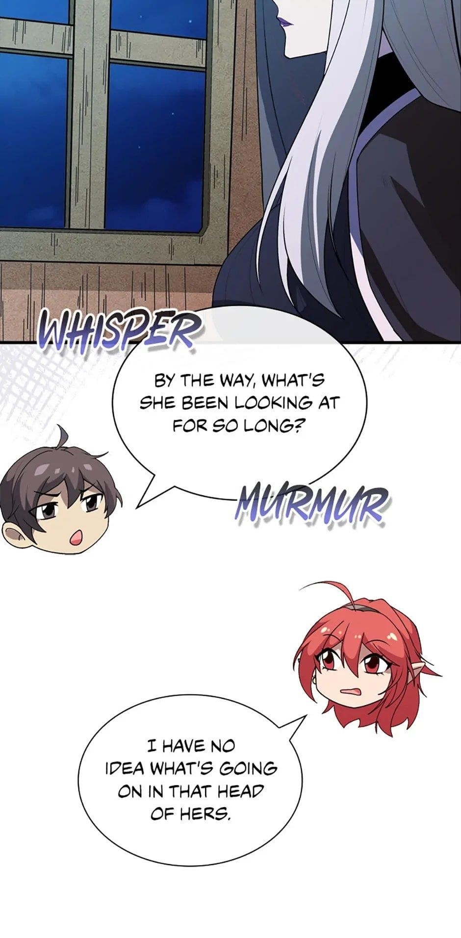 Back Then, I Didn’t Realize It Was A Big Win Chapter 62 - Page 9