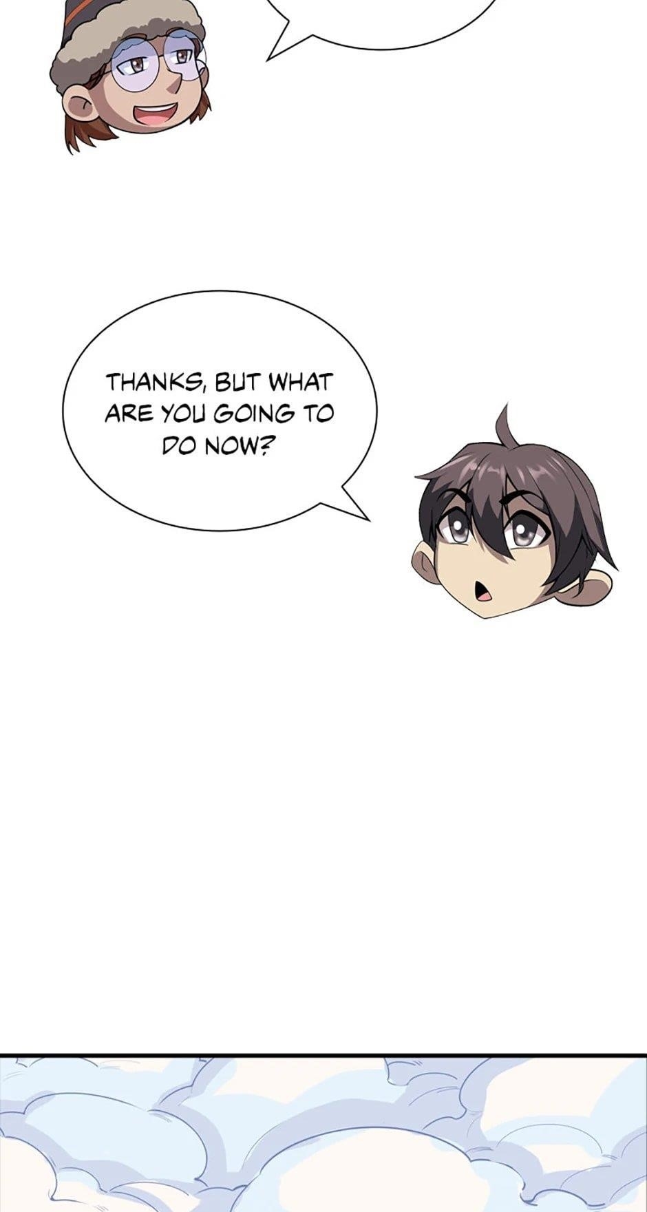 Back Then, I Didn’t Realize It Was A Big Win Chapter 63 - Page 15