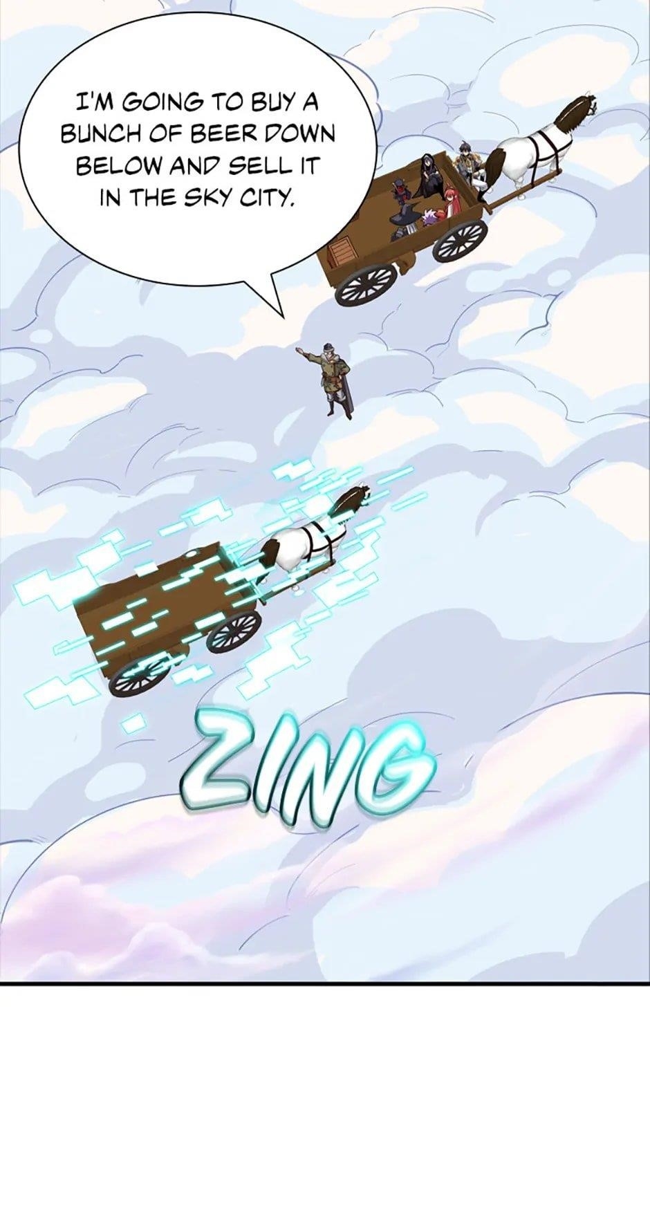 Back Then, I Didn’t Realize It Was A Big Win Chapter 63 - Page 16